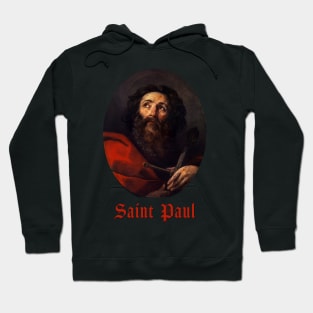 Saint Paul Apostle Hoodie